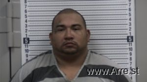 Juan Hernandez Arrest Mugshot