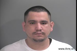 Juan Sanchez Arrest