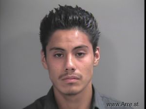 Juan Tapia-bustamante Arrest Mugshot