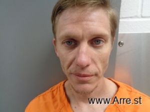 Justin Janson Arrest Mugshot