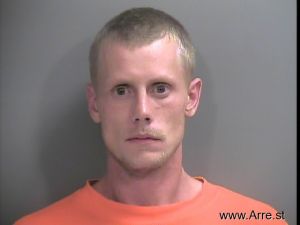 Justin Moore Arrest