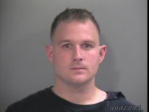 Justin Spears Arrest
