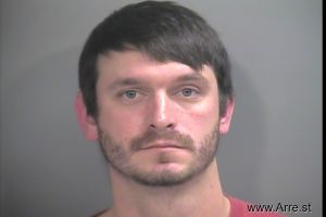 Justin Stane Arrest