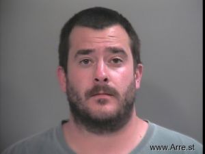 Justin Wright Arrest
