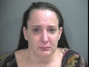 Justine Mcduffie Arrest