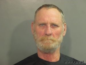 Jack Grimes Arrest