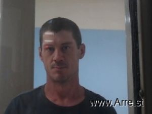 Jackey Bostian Arrest Mugshot