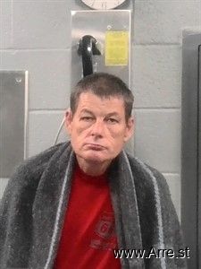 Jackie Plummer Arrest Mugshot