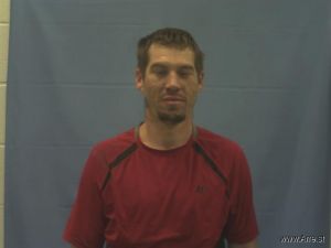 Jacob Davis Arrest Mugshot