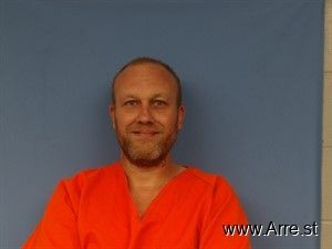 Jacob Lewis Arrest Mugshot