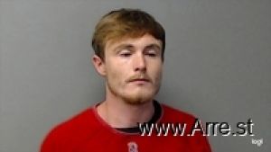 Jacob Taylor Arrest Mugshot