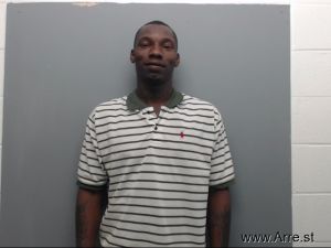 Jacorey Sheppard  Arrest Mugshot