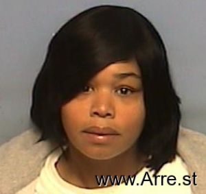 Jacquekeia Harris Arrest Mugshot