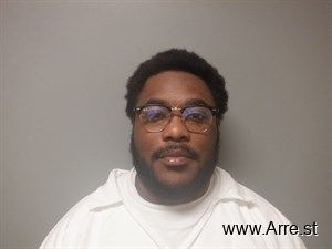 Jacquel Jackson Arrest Mugshot