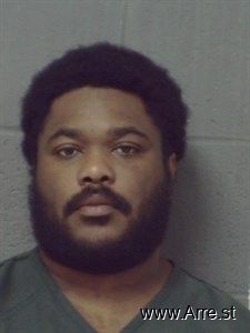 Jacquel Jackson Arrest Mugshot