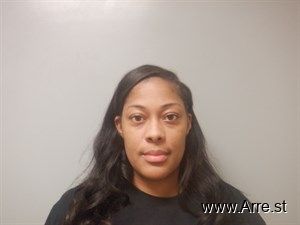 Jada Blankenship Arrest Mugshot