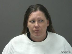 Jade Duncan Arrest Mugshot