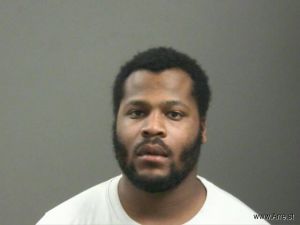 Jahlil White Arrest