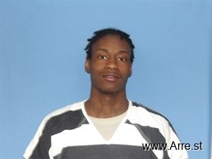 Jajuan Boyd Arrest Mugshot