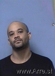 Jamaan Jenkins Arrest Mugshot