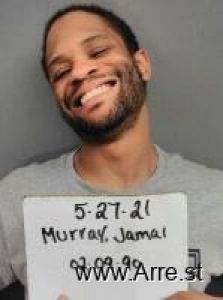 Jamal Murray Arrest Mugshot