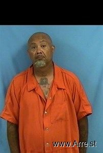 James Bell Arrest Mugshot