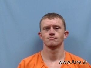 James Bush Arrest Mugshot