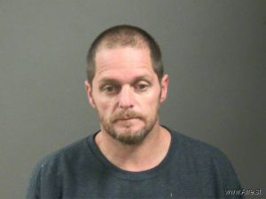 James Cody Arrest Mugshot