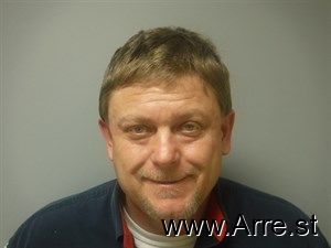 James Davidson Arrest Mugshot