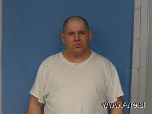 James Dersam Arrest Mugshot