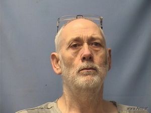 James Edmonson Arrest Mugshot