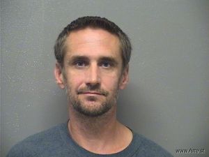 James Glover Arrest Mugshot