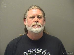 James Grisham Arrest
