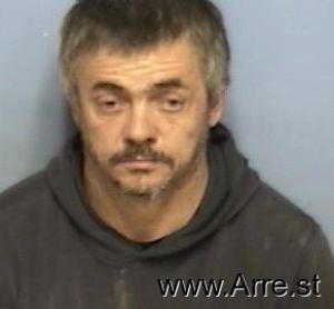 James Hargis Arrest Mugshot