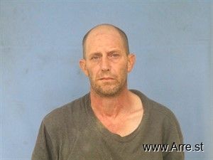 James Henderson Arrest Mugshot