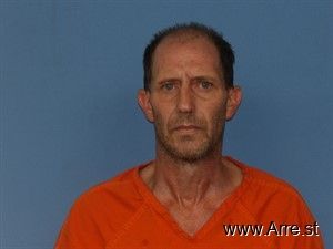 James Henderson Arrest Mugshot