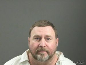 James Lanham Arrest Mugshot