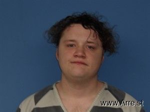 James Miller Arrest Mugshot