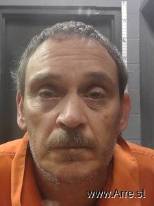 James Miller Arrest Mugshot