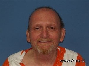 James Perser Arrest Mugshot