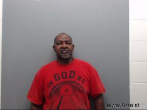 James Samuel  Arrest Mugshot