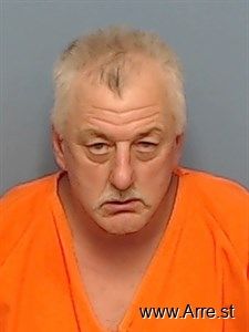 James Sheets Arrest Mugshot