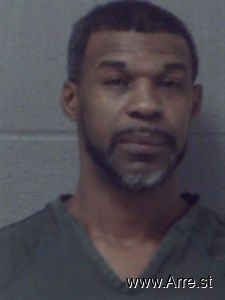 James Sims Arrest Mugshot