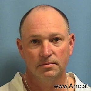 James Smith Arrest