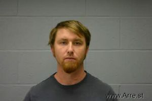 James Smith Jr Arrest Mugshot