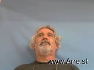 James Storey Arrest Mugshot