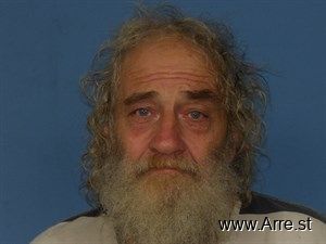 James Vanderpool Arrest Mugshot