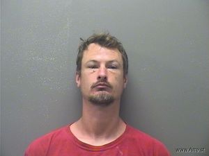 James Vowell Arrest Mugshot