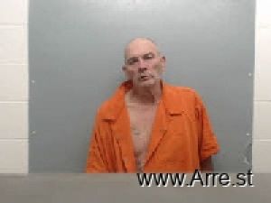 James Walthall Arrest Mugshot