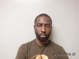 James White Arrest